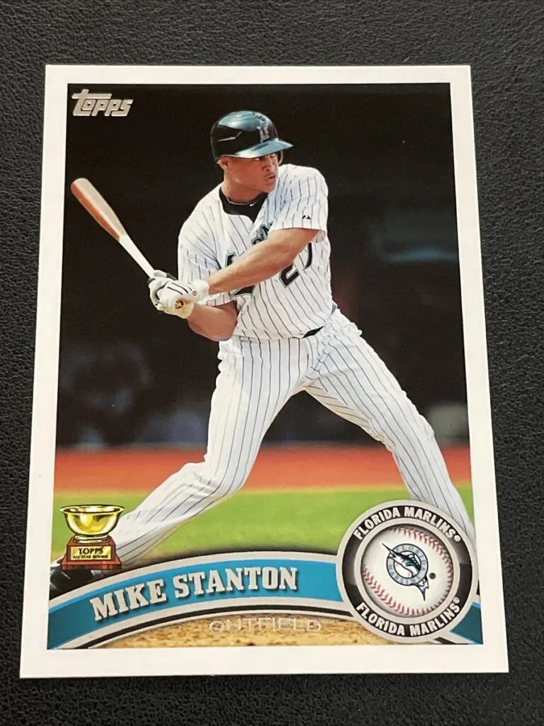 Latest News on Giancarlo Stanton: Performance and Future Prospects