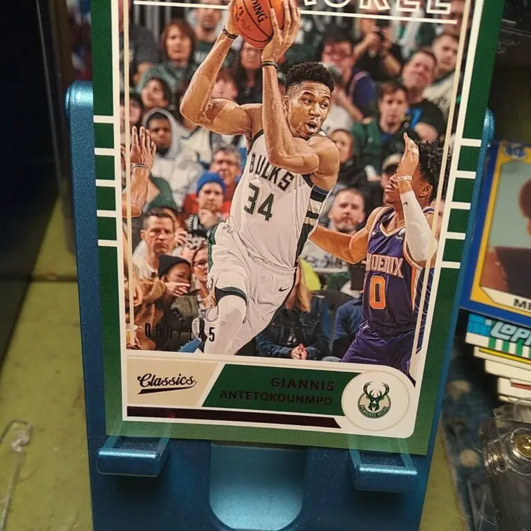 The Rise of Giannis Antetokounmpo: NBA Superstar