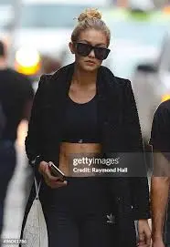 The Impact of Gigi Hadid on the Fashion Industry image 1