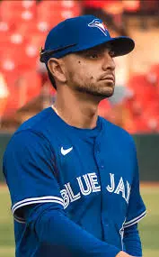Gimenez and His Impact on the Blue Jays in 2023 image 1