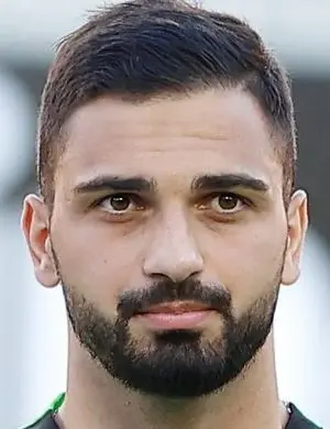 Giorgi Mamardashvili: The Emerging Talent in Goalkeeping