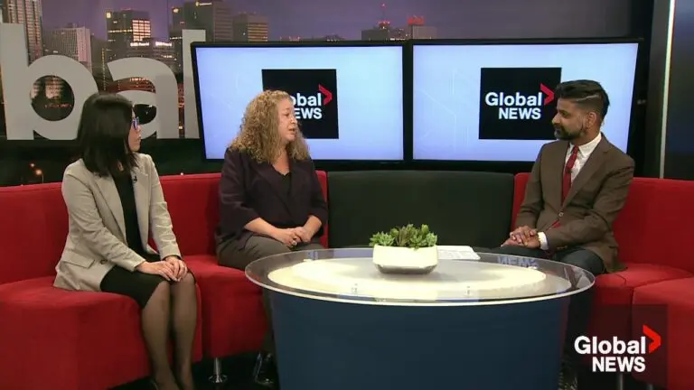 Current Affairs and Highlights from Global News Edmonton image 1
