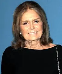 Understanding the Legacy of Gloria Steinem image 1