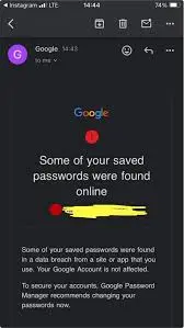 Understanding the Gmail Passwords Data Breach and Its Impact image 1