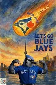 Go Jays Go: Celebrating the Toronto Blue Jays’ Season