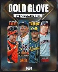2025 Gold Glove Finalists: Recognizing Defensive Excellence