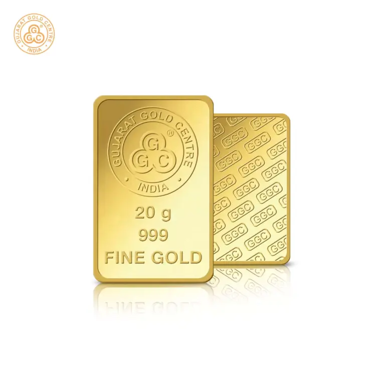 Current Trends of Gold Price in India image 1