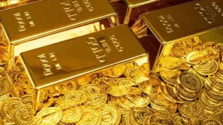 Current Gold Price in India Today – October 2023