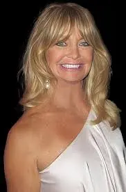 Goldie Hawn: A Hollywood Icon’s Enduring Influence