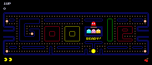 The Resurgence of Google Pacman: A Classic Game’s Legacy