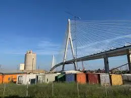 Update on the Gordie Howe International Bridge Project image 1