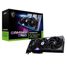 Current Trends and Market Analysis of GPUs Stock image 1
