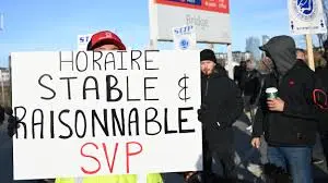 La Grève de Postes Canada : Enjeux et Conséquences en 2023