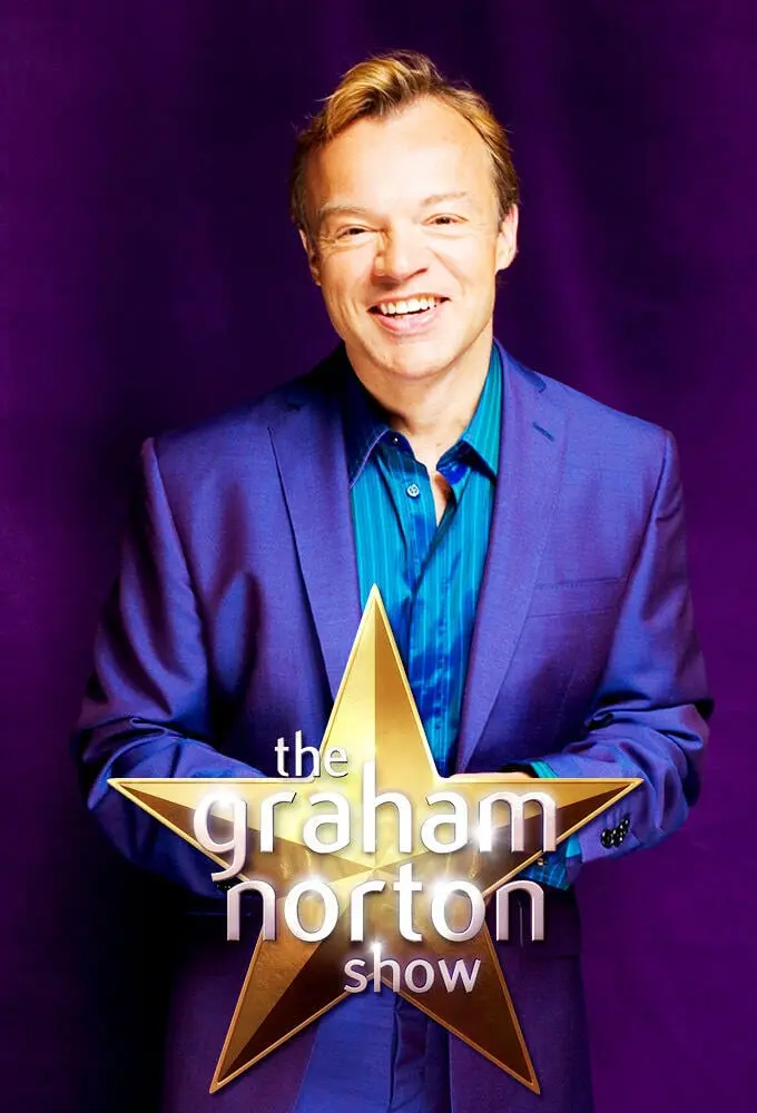 The Graham Norton Show: A Gem in Late-Night Television