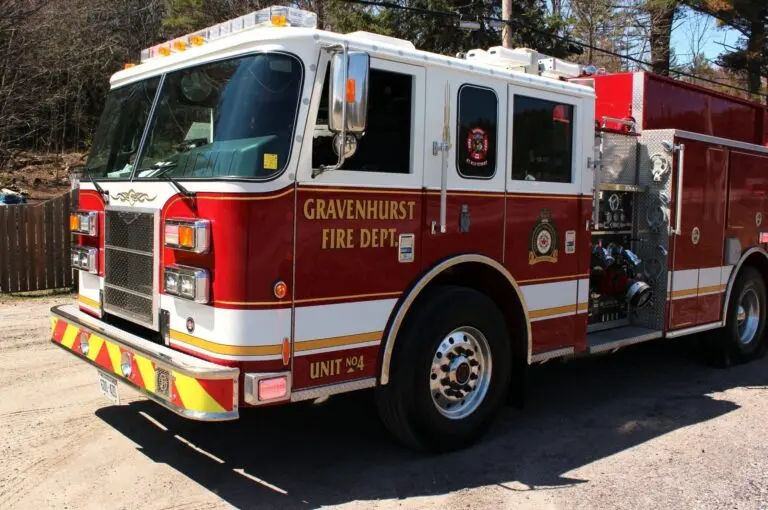 Understanding the Gravenhurst Fire: Causes and Community Impact