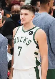 The Journey of Grayson Allen: NBA Player and Influencer