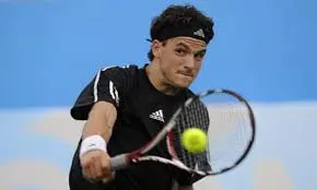 Grigor Dimitrov: From Promising Talent to Global Star
