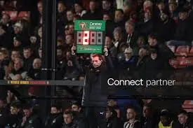 Grimsby Town vs Brentford: A Crucial Clash in Football