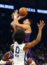 Grizzlies vs Suns: A Thrilling NBA Showdown in 2023