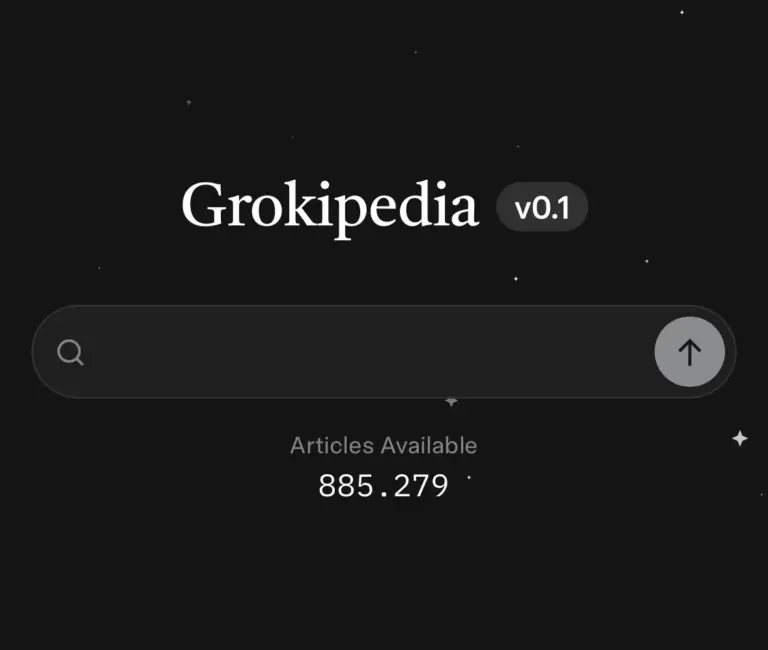 Exploring Grokipedia: A New Era of Knowledge Sharing