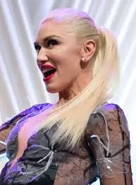 Exploring the Life and Career of Gwen Stefani image 1