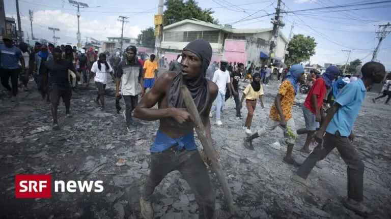 Understanding Haiti’s Ongoing Crisis: A Deep Dive