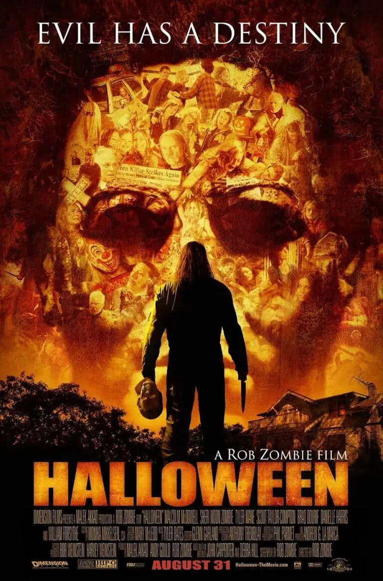 Halloween Celebrations and Trends in Canada 2023 image 1