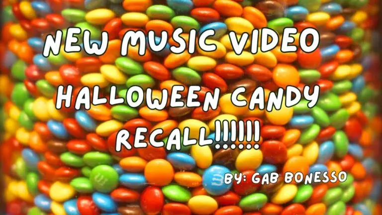 2023 Halloween Candy Recall: What You Need to Know