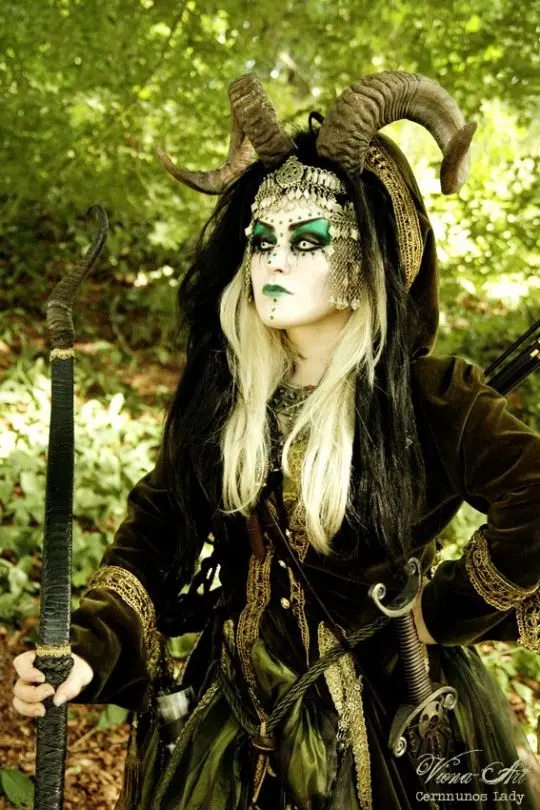 Les Costumes d’Halloween les Plus Tendance de 2023