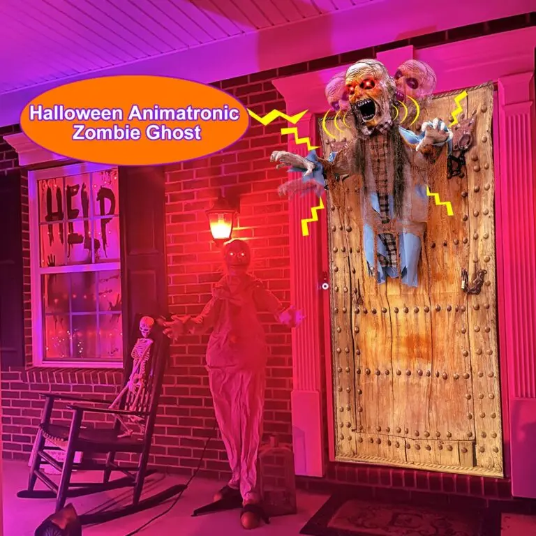 Les Meilleurs Magasins de Halloween au Canada en 2023 image 1