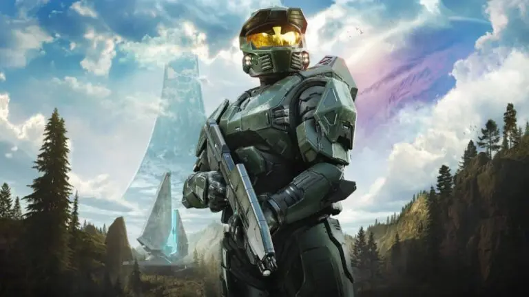 Halo Campaign Evolved: A New Era on PS5