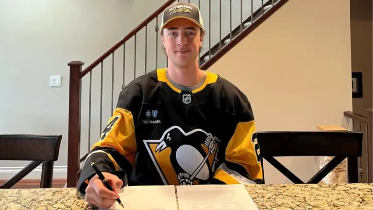 Who is Harrison Brunicke? An Emerging Sports Sensation