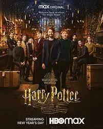 The Enduring Magic of Harry Potter image 1