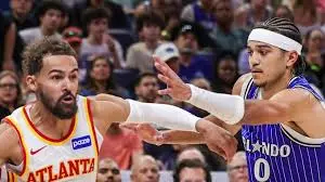 Hawks vs Magic: An Overview of the Latest NBA Clash