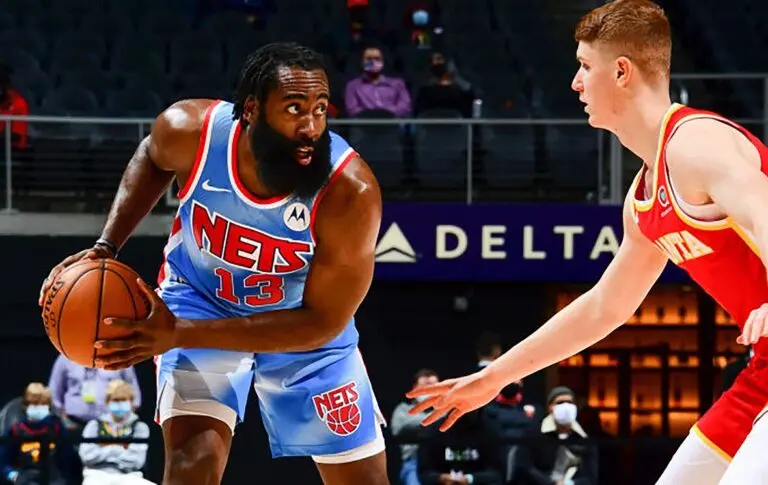Hawks vs Nets: October 2023 Game Analysis