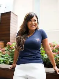 The Rise of Hazel Mae in Canadian Sports Journalism image 1