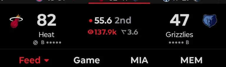 Heat vs Grizzlies: A Thrilling NBA Matchup