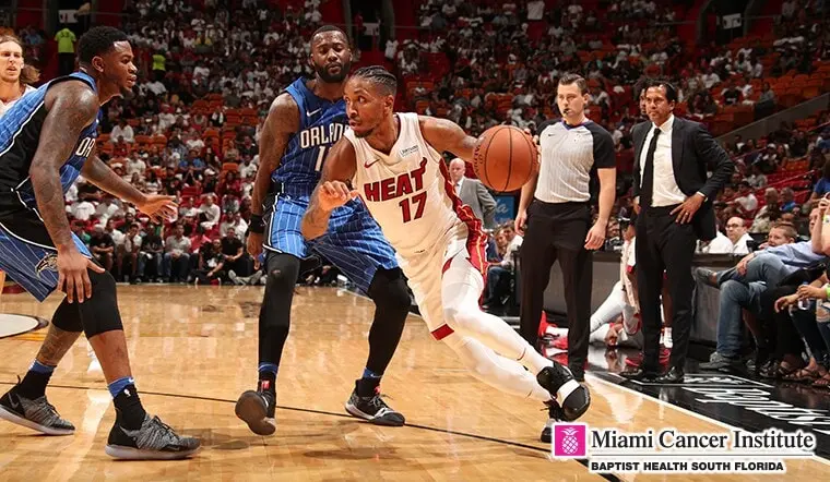 Miami Heat vs Orlando Magic: An Exciting NBA Playoff Showdown