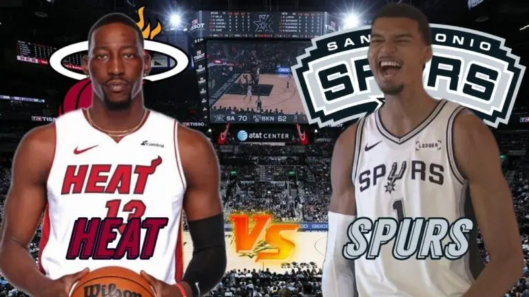 Heat vs Spurs: A Deep Dive into the NBA Rivalry