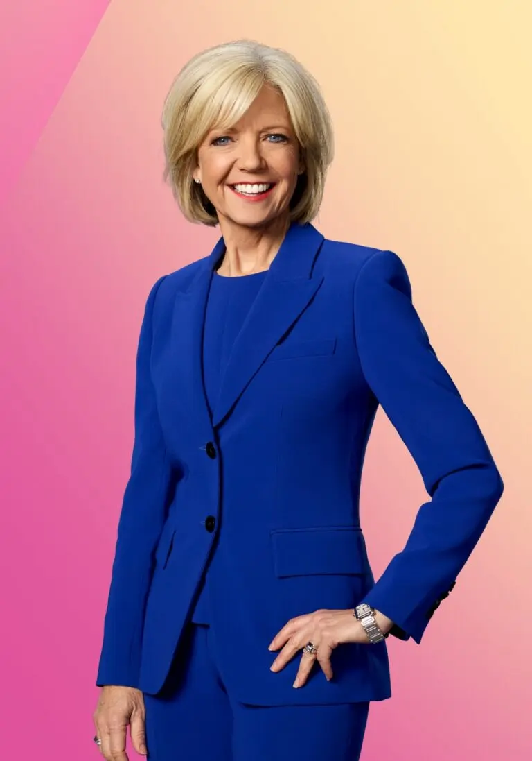 The Impactful Career of Heather Hiscox in Canadian Journalism image 1