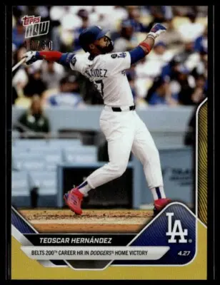 Enrique Hernandez: Key Contributions to the Dodgers
