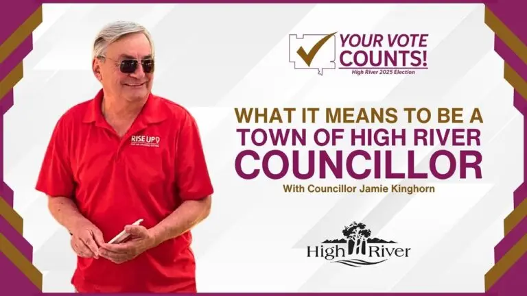 High River Election Results: A Community Insight