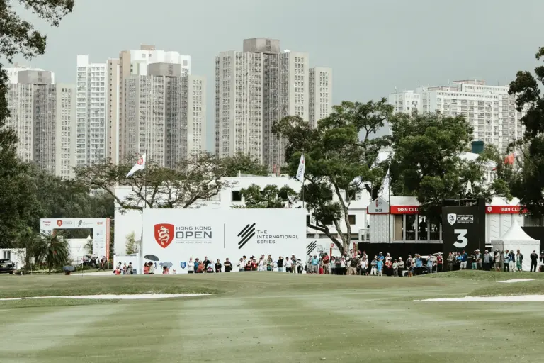 The Thrilling Return of the Hong Kong Open 2023 image 1