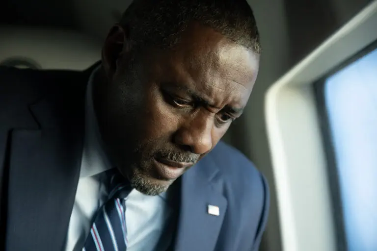 Understanding the Ending of House of Dynamite image 1