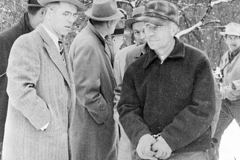 Exploring the Death of Ed Gein: America’s Notorious Grave Robber