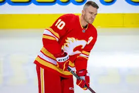 Huberdeau: The Journey of an NHL Star