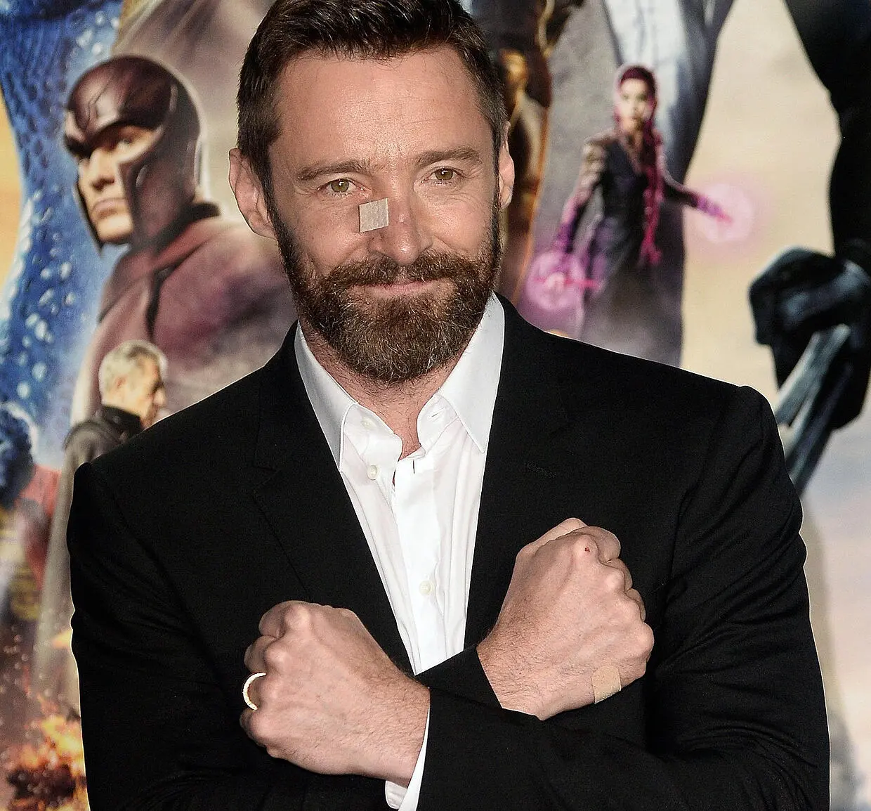 Hugh Jackman: A Look at His Career and Recent Developments