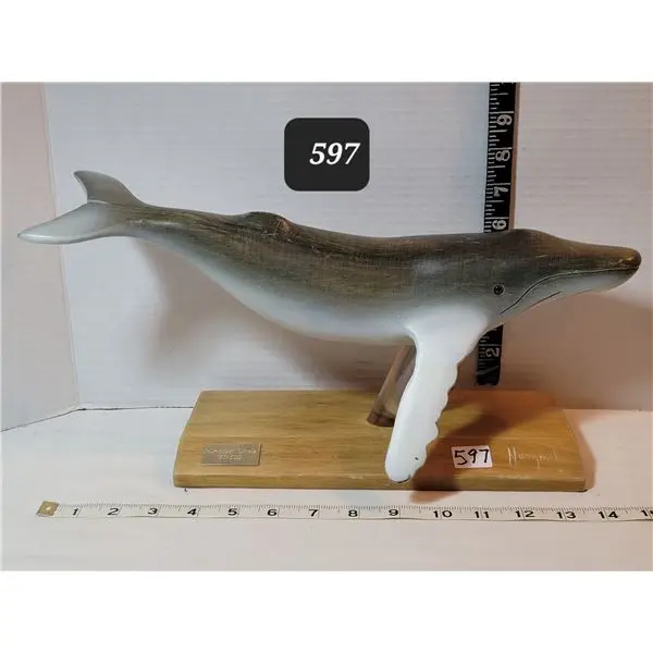 Récupération des baleines à bosse : Une victoire pour la conservation