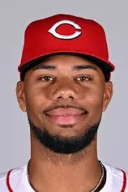 Hunter Greene: The Fast-Track to MLB Stardom