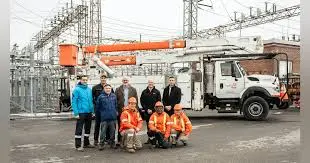 Hydro One: Ontario’s Largest Electricity Distribution Company